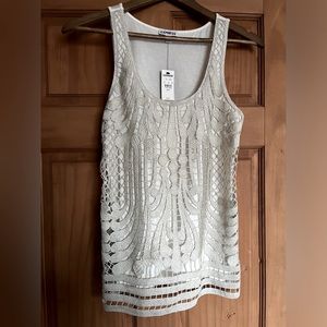 Express knit Top